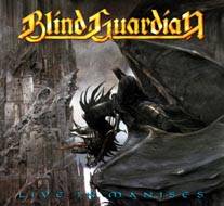 Blind Guardian : Live in Manises